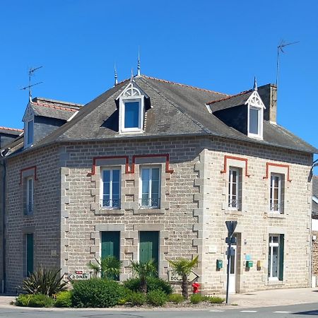 La Chambre De La Boule D 'Or Lanvallay Exterior photo